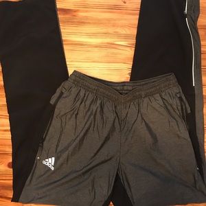 Women’s windbreaker pants